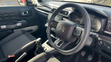 Citroen C3 1.2 PureTech Shine 5dr Petrol Hatchback